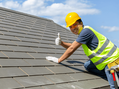 About Roof Repair Experts Bentley, LA